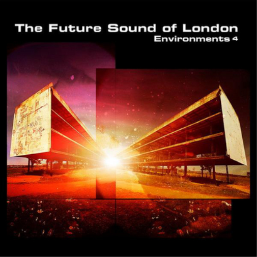 Environments - Volume 4