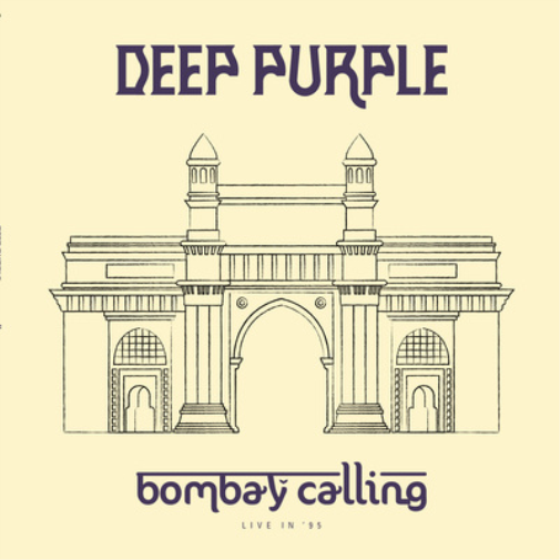 Bombay Calling: Live in '95