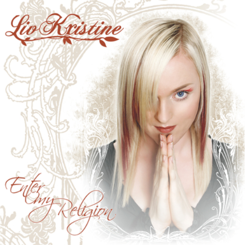 Enter My Religion