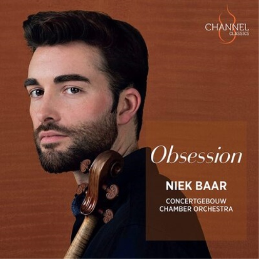 Niek Baar: Obsession