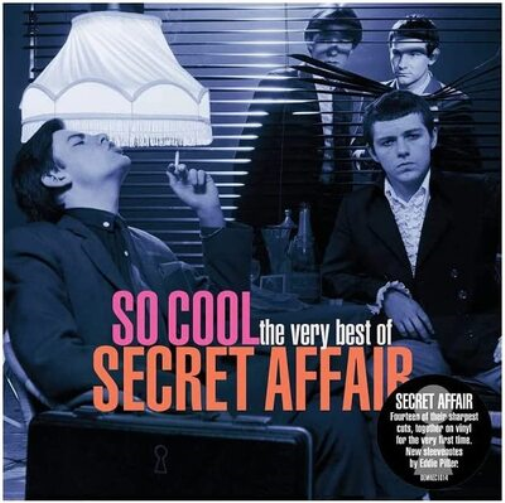 So Cool: The Very Best of Secret Affair