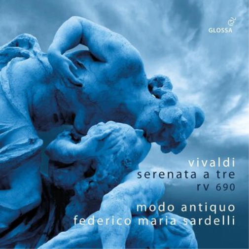 Vivaldi: Serenata a Tre, RV690