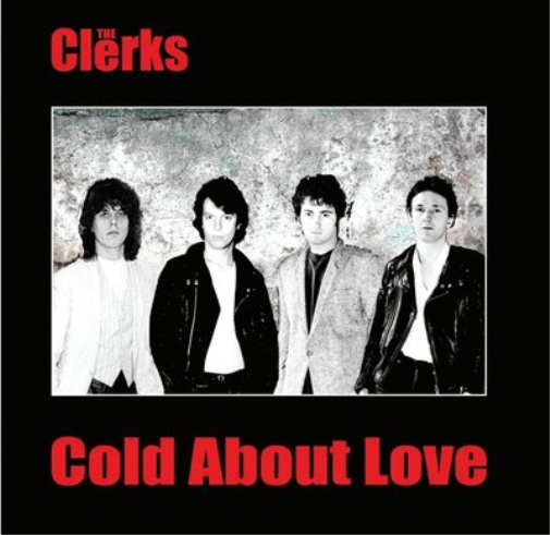 Cold About Love