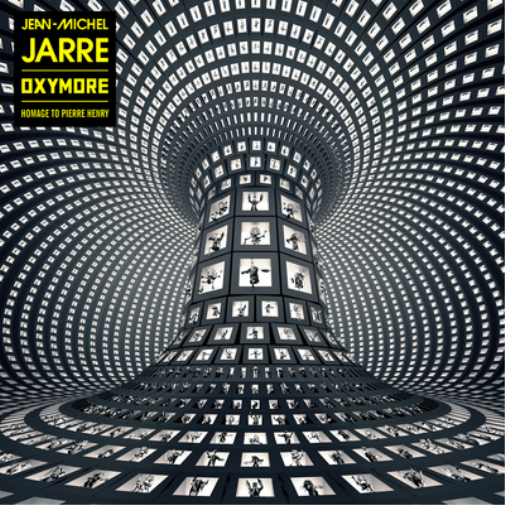 Oxymore: Homage to Pierre Henry