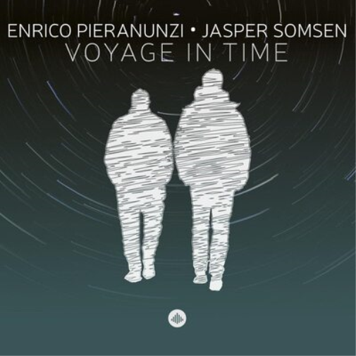 Voyage in Time (A Suite in Nine Movements)