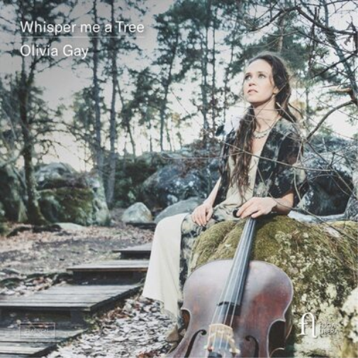 Olivia Gay: Whisper Me a Tree