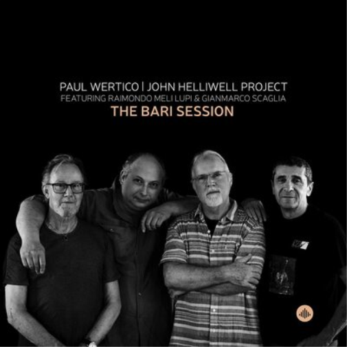 The Bari Session