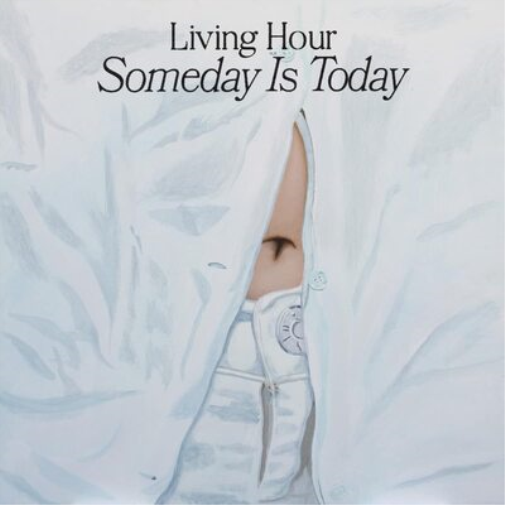 Someday Is Today