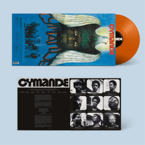 Cymande