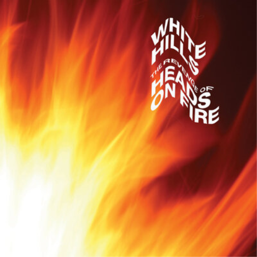 The Revenge of Heads On Fire