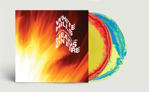 The Revenge of Heads On Fire