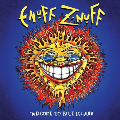 Welcome to Blue Island