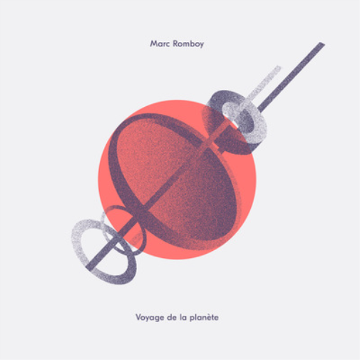 Voyage De La Planete
