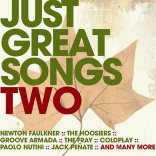 Just Great Songs - Volume 2