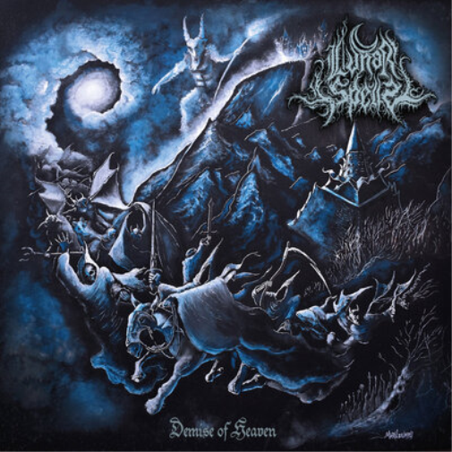 Demise of Heaven