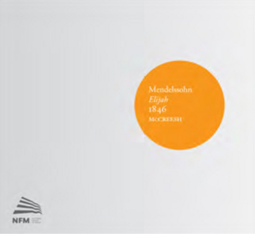 Mendelssohn: Elijah 1846