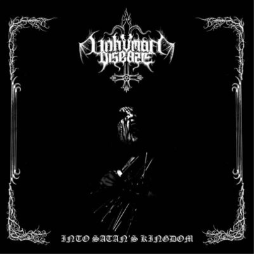 Into Satan's Kingdom