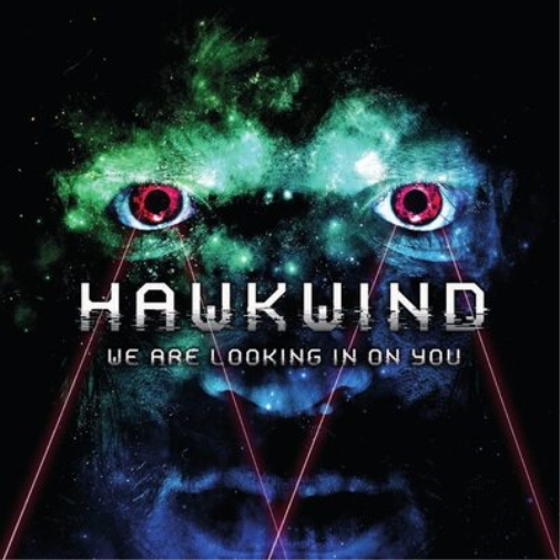 We Are Looking in On You