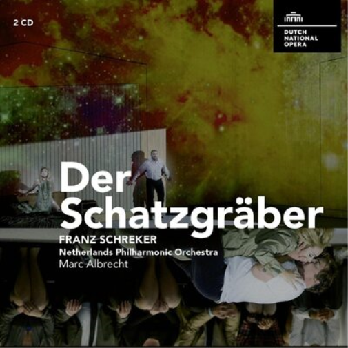 Franz Schubert: Der Schatzgräber