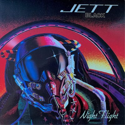 Night Flight