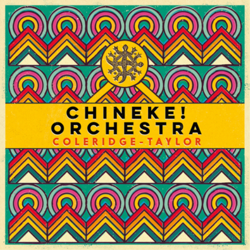 Chineke! Orchestra: Coleridge-Taylor