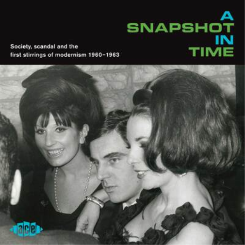 A Snapshot in Time