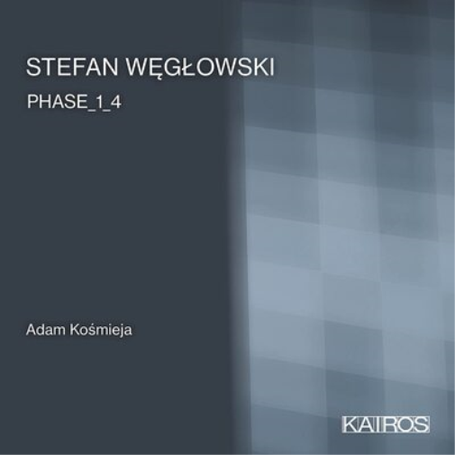 Stefan Weglowski: PHASE_1_4