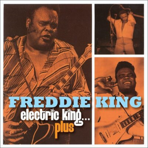 Electric King... Plus