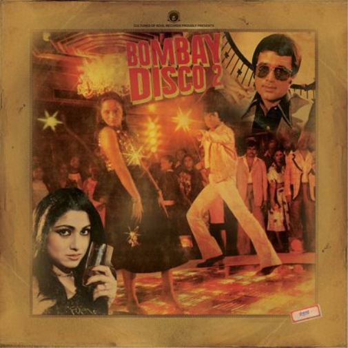 Bombay Disco - Volume 2