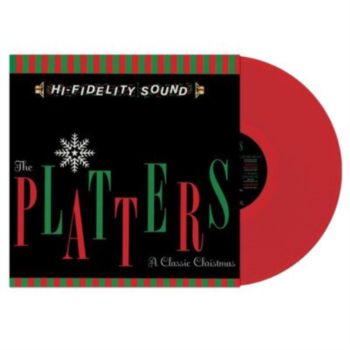 A Classic Christmas