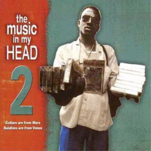 The Music in My Head Volume 2