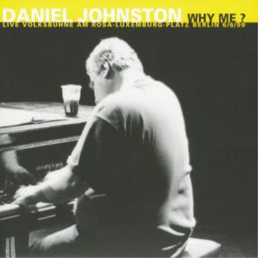 Why Me?