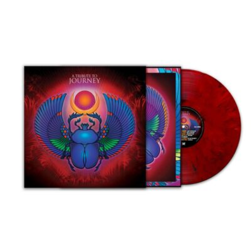 A Tribute to Journey