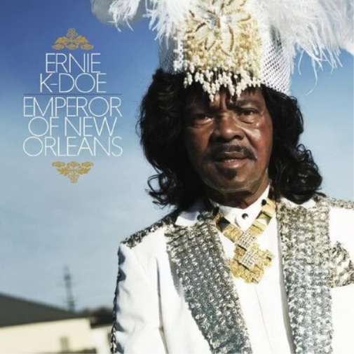 Emperor of New Orleans