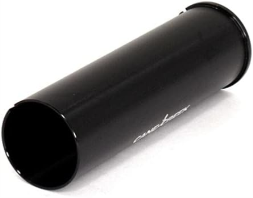 Cane Creek Shim Seat Post Bushing 25.4-26.2mm Black