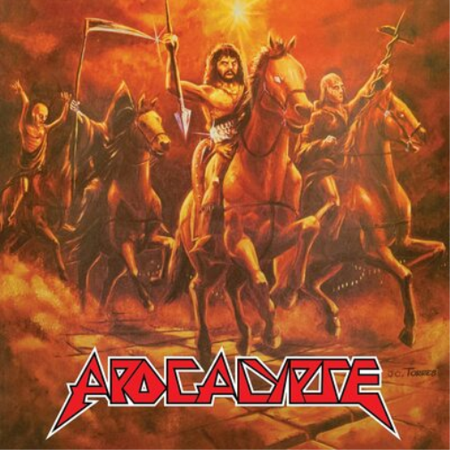 Apocalypse