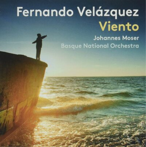 Fernando Velázquez: Viento