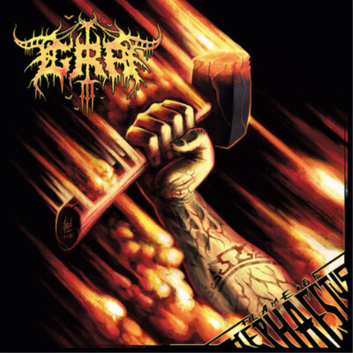 Flame of Haephestus