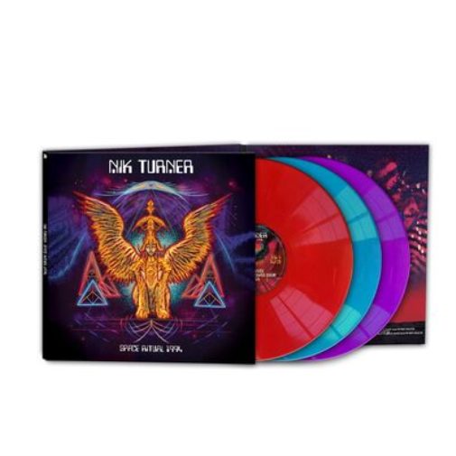 Space Ritual 1994