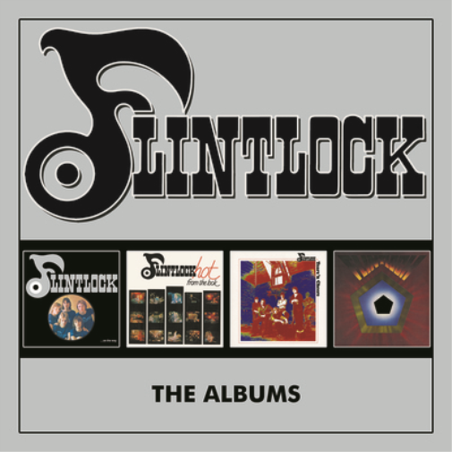 The Albums