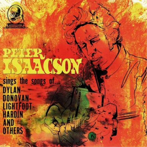 Sings the Songs of Dylan, Donovan, Lightfoot, Hardin & Others