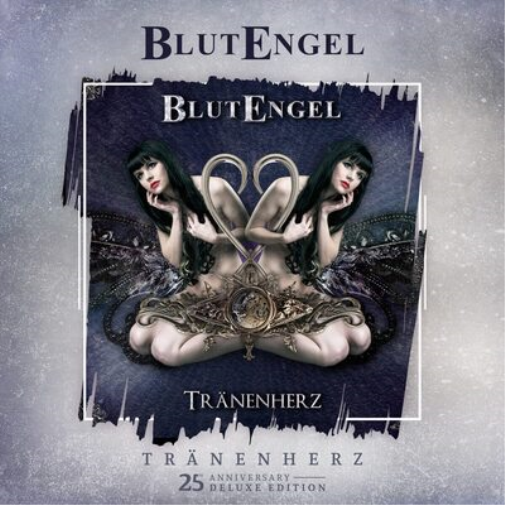 Traenenherz (25th Ann.