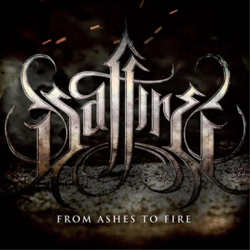 From Ashes to Fire