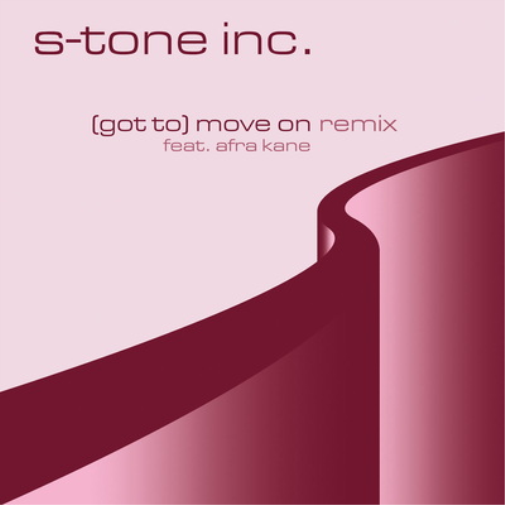 (Got To) Move On/Rosa Da Ribeira: Remixes