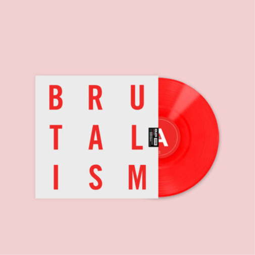 Five Years of Brutalism