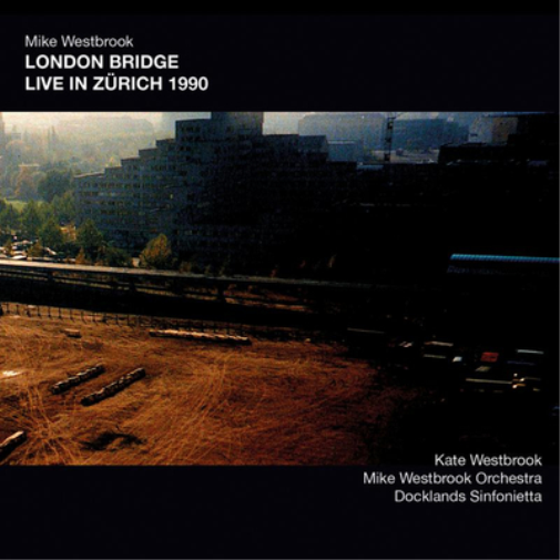 London Bridge, Live in Zürich 1990