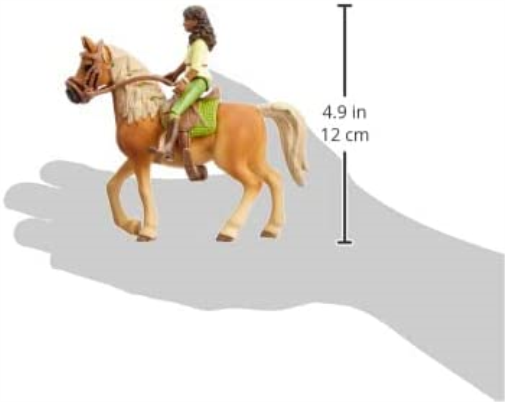 Schleich 42414 - Horse Club Sarah & Mystery