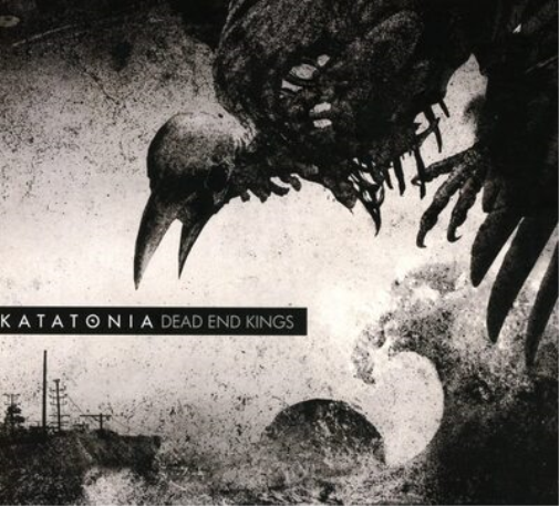 Dead End Kings
