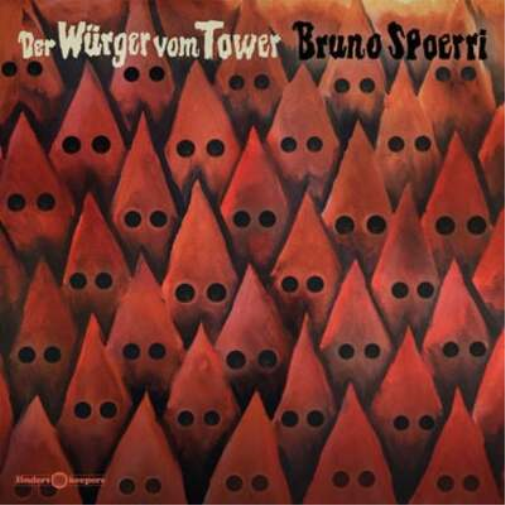 Der Würger Vom Tower