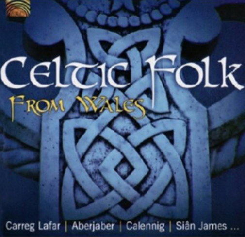 Celtic Folk from Wales